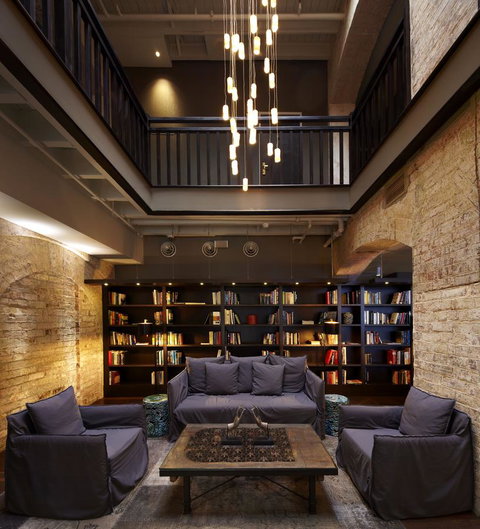 Harbour Rocks Hotel Sydney - Australia Accommodation 10