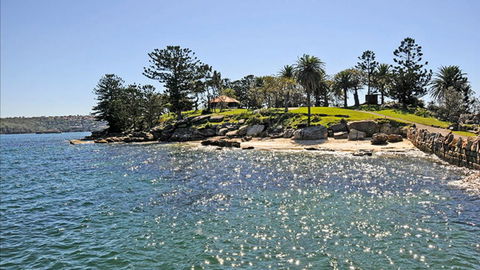 Panoramic Harbour Views And Unbeatable Comfort - Australia Accommodation 16