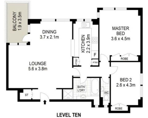 Panoramic Harbour Views And Unbeatable Comfort - Australia Accommodation 18