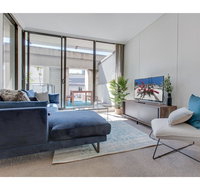 Walk to the convention centre casino city - Australia Accommodation