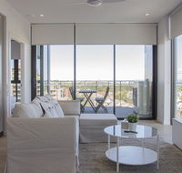 Brand new one bedroom apartment in Bondi Junction - Australia Accommodation