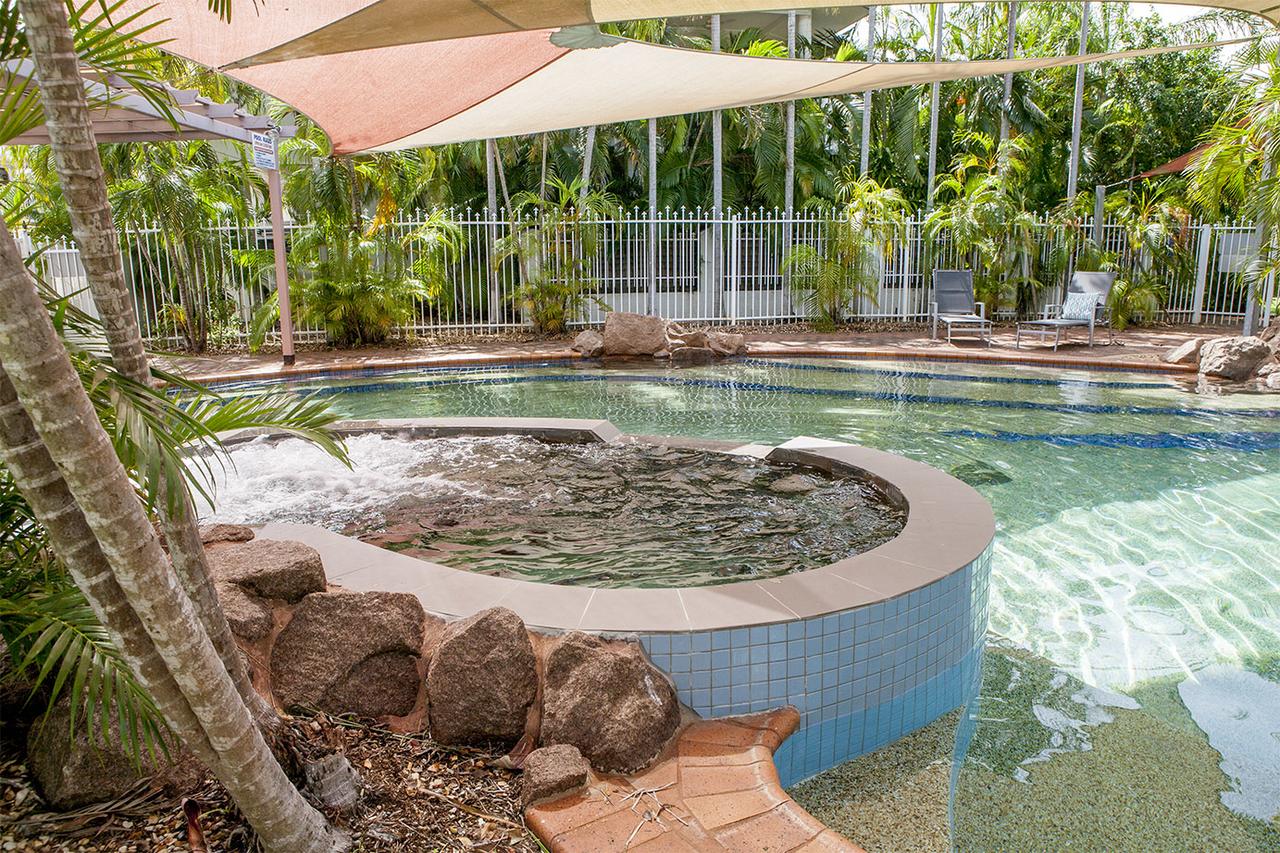  Australia Accommodation