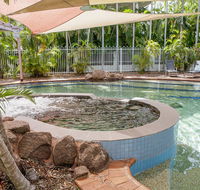 Nightcliff Foreshore Getaway - McKay Gardens - Australia Accommodation