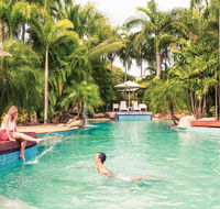 Mercure Darwin Airport Resort - Australia Accommodation