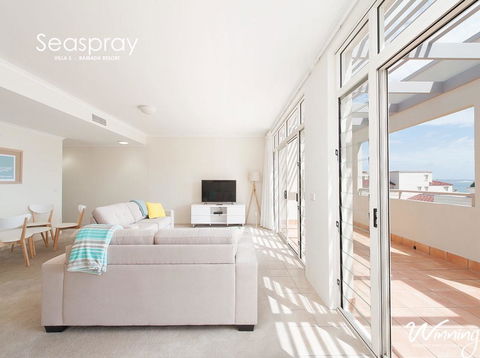 Seaspray Villa 5 - Australia Accommodation 11