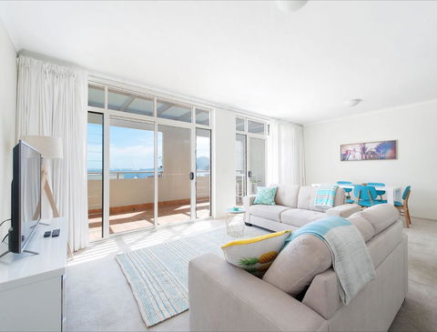 Seaspray Villa 5 - Australia Accommodation 3