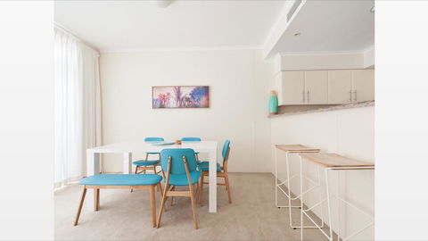 Seaspray Villa 5 - Australia Accommodation 2