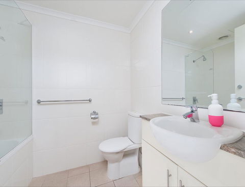 Seaspray Villa 5 - Australia Accommodation 8