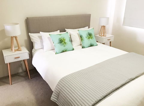 Seaspray Villa 5 - Australia Accommodation 4