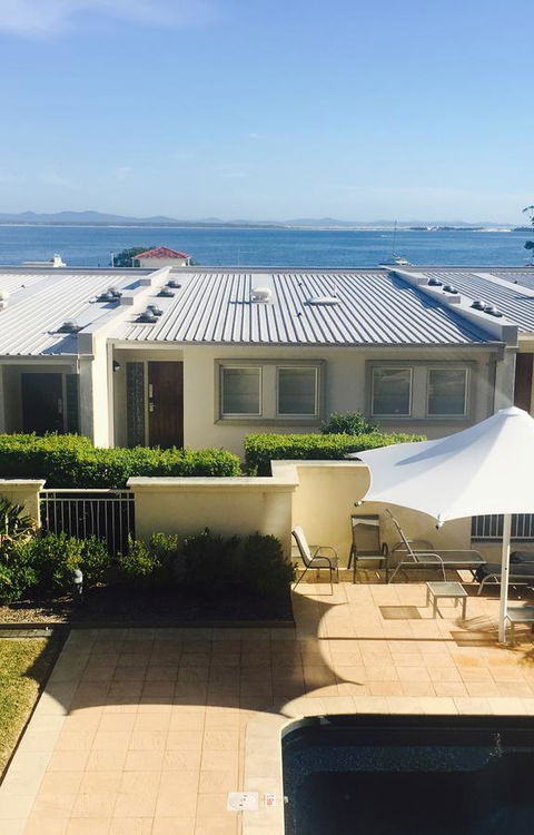 Seaspray Villa 5 - Australia Accommodation 0