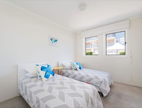 Seaspray Villa 5 - Australia Accommodation 10