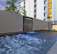 Argus Hotel Darwin - Australia Accommodation