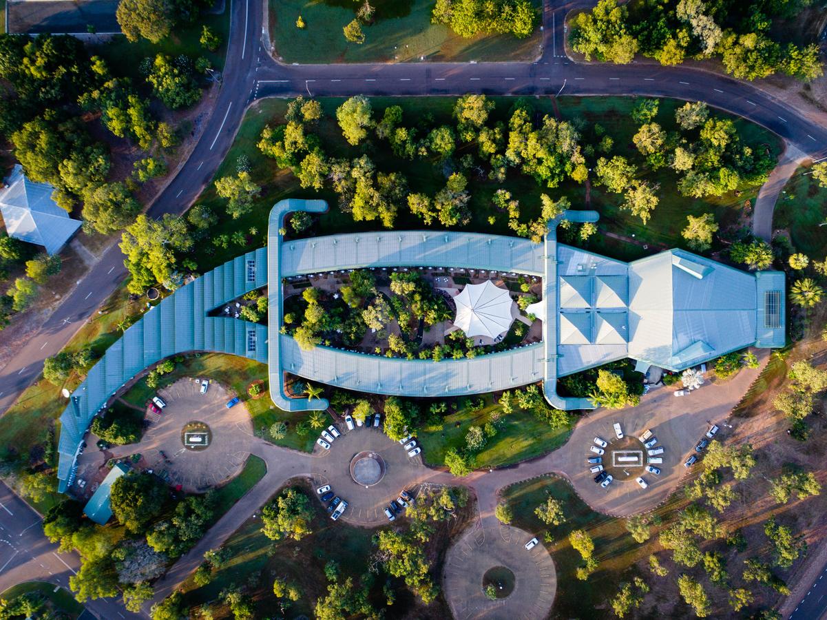  Australia Accommodation