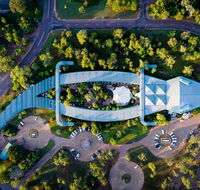 Mercure Kakadu Crocodile - Australia Accommodation