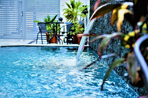 Darwin City Hotel - Australia Accommodation 2