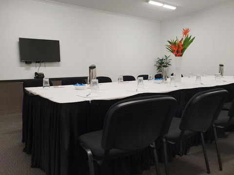 Darwin City Hotel - Australia Accommodation 14