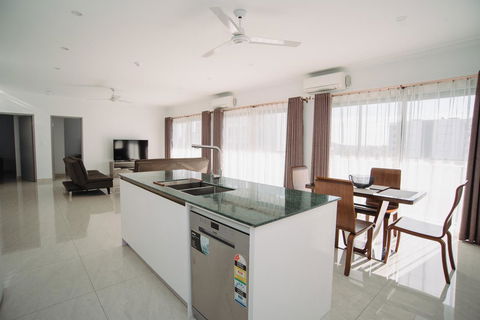 Darwin City Hotel - Australia Accommodation 8