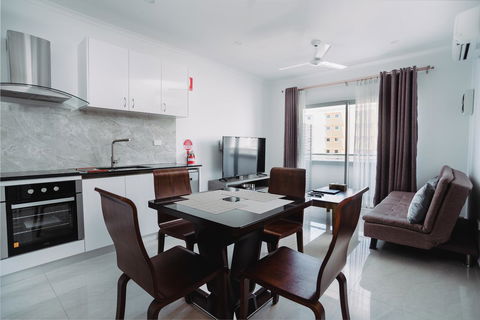 Darwin City Hotel - Australia Accommodation 5