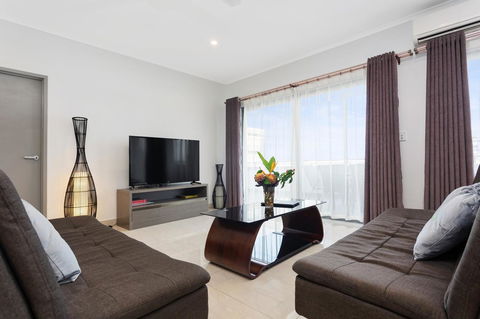 Darwin City Hotel - Australia Accommodation 18