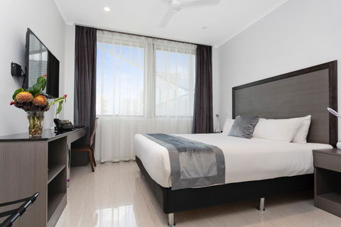 Darwin City Hotel - Australia Accommodation 21