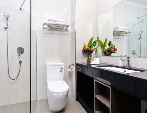 Darwin City Hotel - Australia Accommodation 24