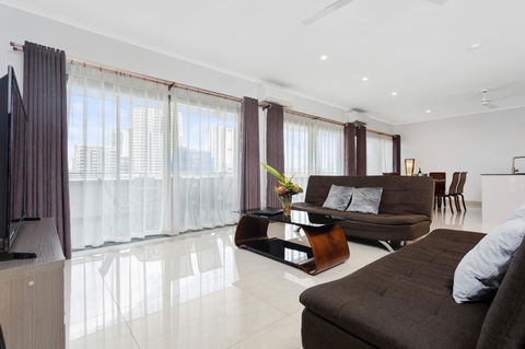 Darwin City Hotel - Australia Accommodation 6