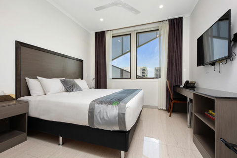 Darwin City Hotel - Australia Accommodation 1