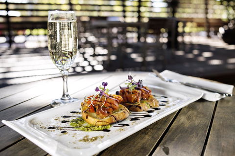 DoubleTree By Hilton Alice Springs - Australia Accommodation 34