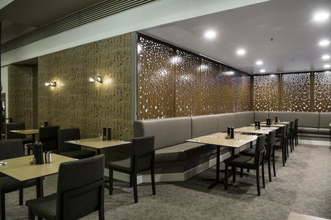 DoubleTree By Hilton Alice Springs - Australia Accommodation 23
