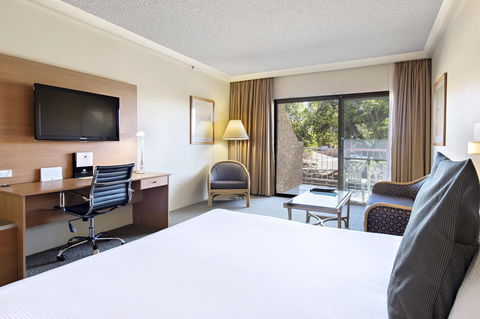 DoubleTree By Hilton Alice Springs - Australia Accommodation 44