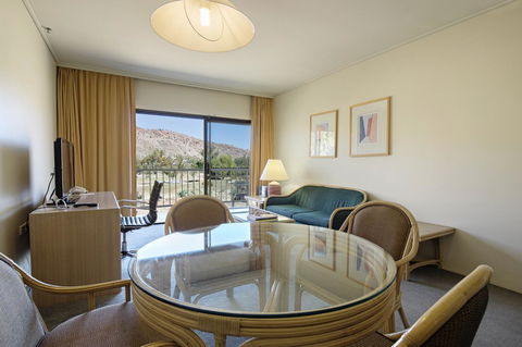 DoubleTree By Hilton Alice Springs - Australia Accommodation 28