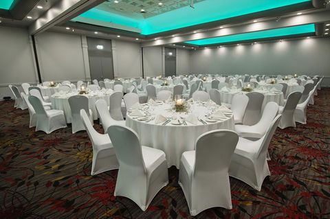 DoubleTree By Hilton Alice Springs - Australia Accommodation 3