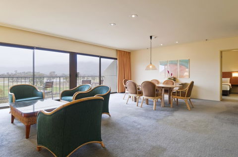 DoubleTree By Hilton Alice Springs - Australia Accommodation 35