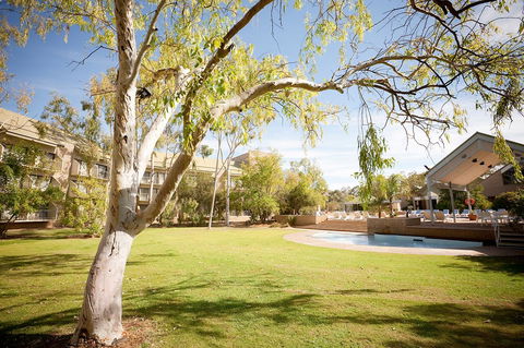 DoubleTree By Hilton Alice Springs - Australia Accommodation 29