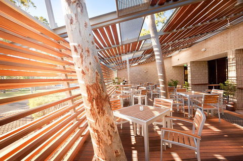 DoubleTree By Hilton Alice Springs - Australia Accommodation 31