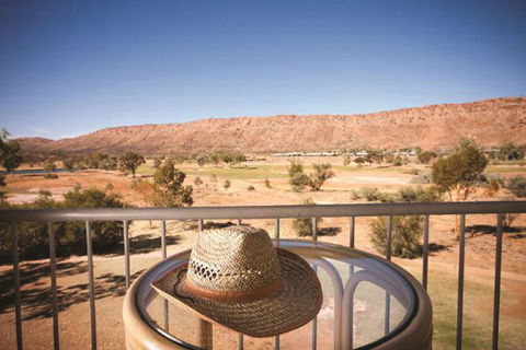 DoubleTree By Hilton Alice Springs - Australia Accommodation 37