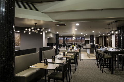 DoubleTree By Hilton Alice Springs - Australia Accommodation 8