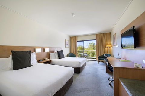 DoubleTree By Hilton Alice Springs - Australia Accommodation 24