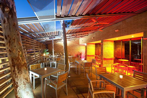 DoubleTree By Hilton Alice Springs - Australia Accommodation 18