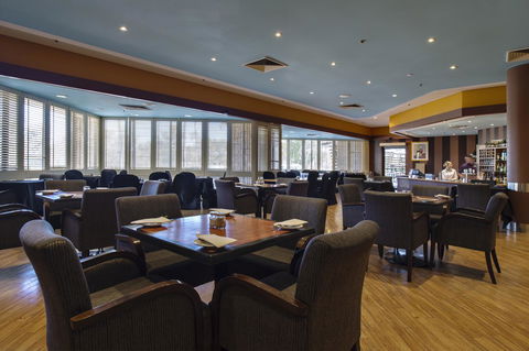 DoubleTree By Hilton Alice Springs - Australia Accommodation 30