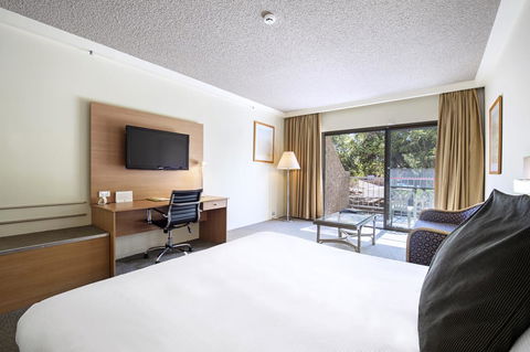 DoubleTree By Hilton Alice Springs - Australia Accommodation 43
