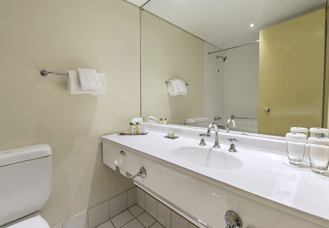 DoubleTree By Hilton Alice Springs - Australia Accommodation 25