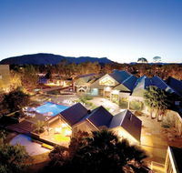 DoubleTree by Hilton Alice Springs - Australia Accommodation