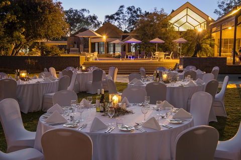 DoubleTree By Hilton Alice Springs - Australia Accommodation 21