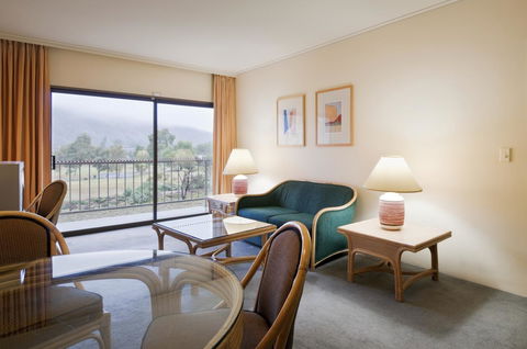 DoubleTree By Hilton Alice Springs - Australia Accommodation 38