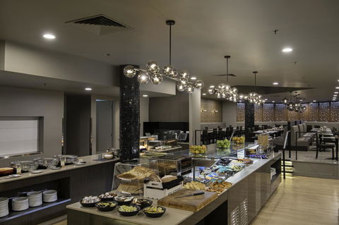 DoubleTree By Hilton Alice Springs - Australia Accommodation 1