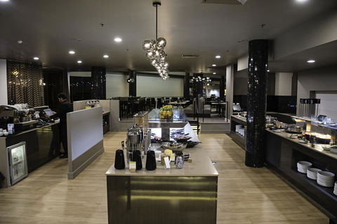 DoubleTree By Hilton Alice Springs - Australia Accommodation 5