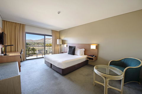 DoubleTree By Hilton Alice Springs - Australia Accommodation 39