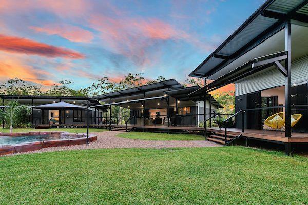  Australia Accommodation