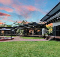 'Tropical Oasis - Darwin NT - Australia Accommodation